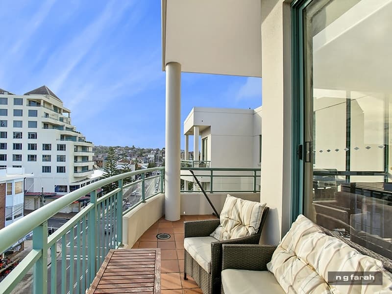 1004/56 Carr Street, Coogee - Thumbnail 7