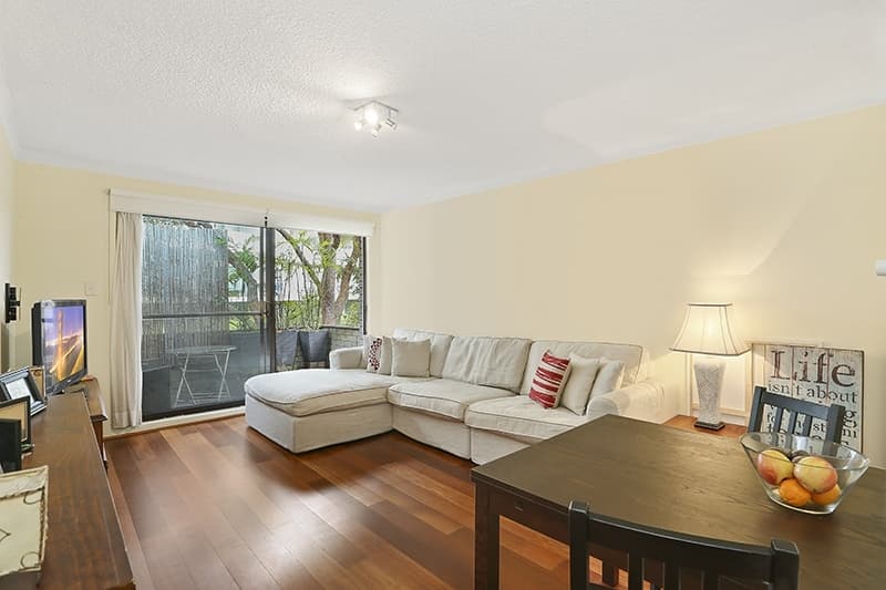 21/4-10 Darling Street, Kensington - Image 1