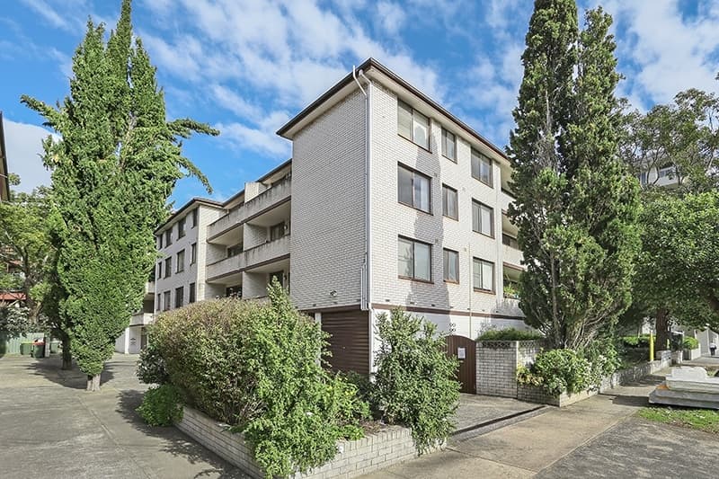 21/4-10 Darling Street, Kensington - Thumbnail 5