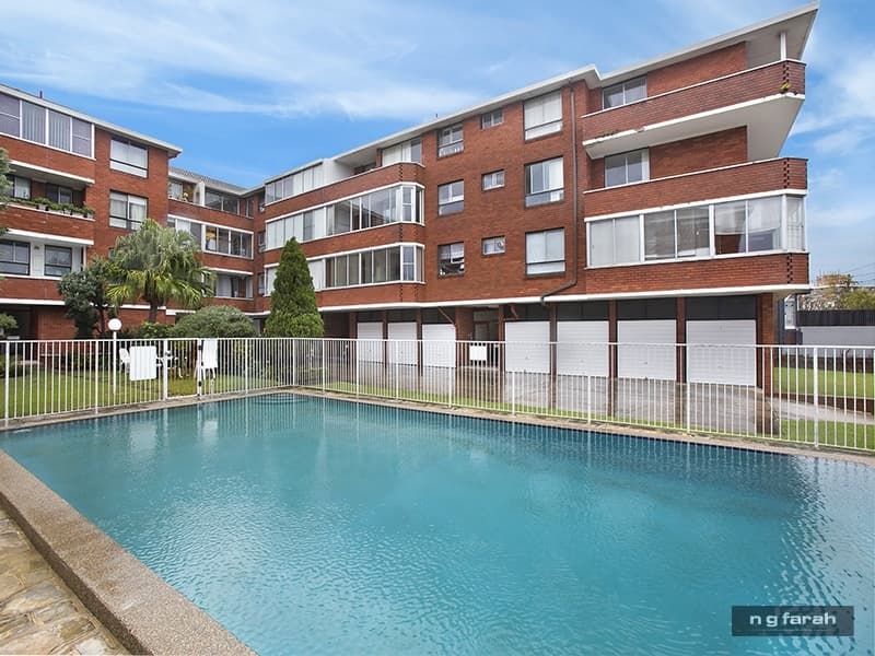 31/14-20 St Marks Road, Randwick - Image 1