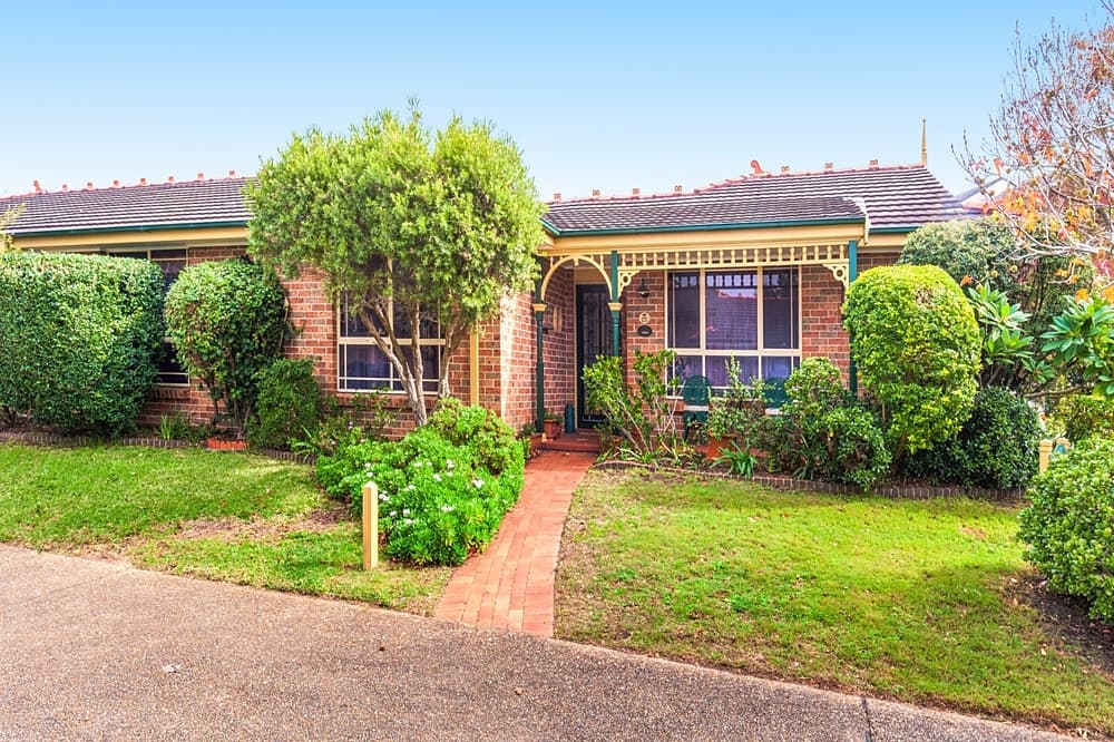 17D/17-25 William Street, Botany - Image 1