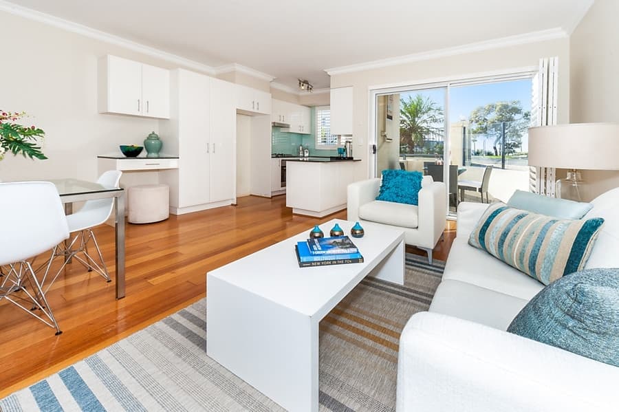 2/222 Malabar Road, South Coogee - Image 1