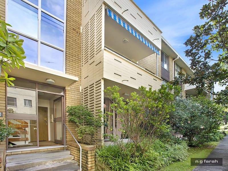 54/6-8 Frances Street, Randwick - Thumbnail 2