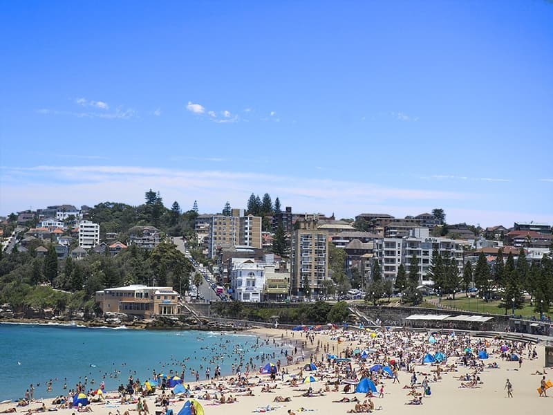 4/27 Berwick Street, Coogee - Thumbnail 2