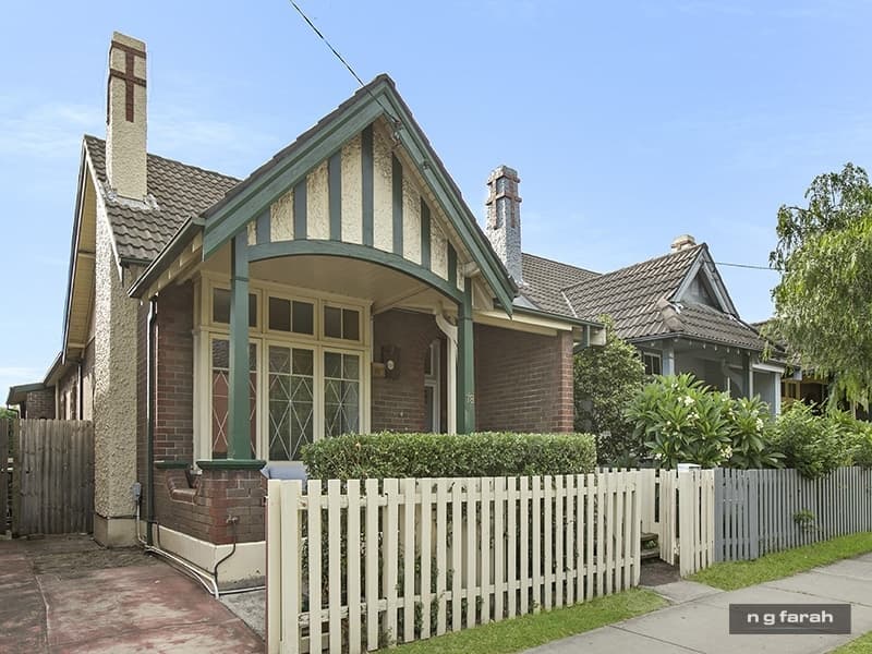 78 Doncaster Avenue, Kensington - Image 1