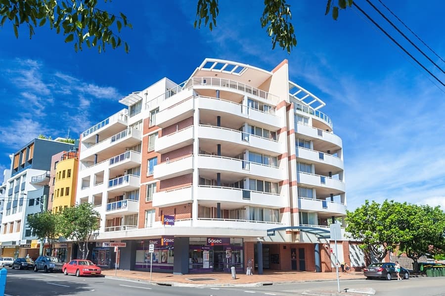 101/679-685 Anzac Parade, Maroubra - Thumbnail 7