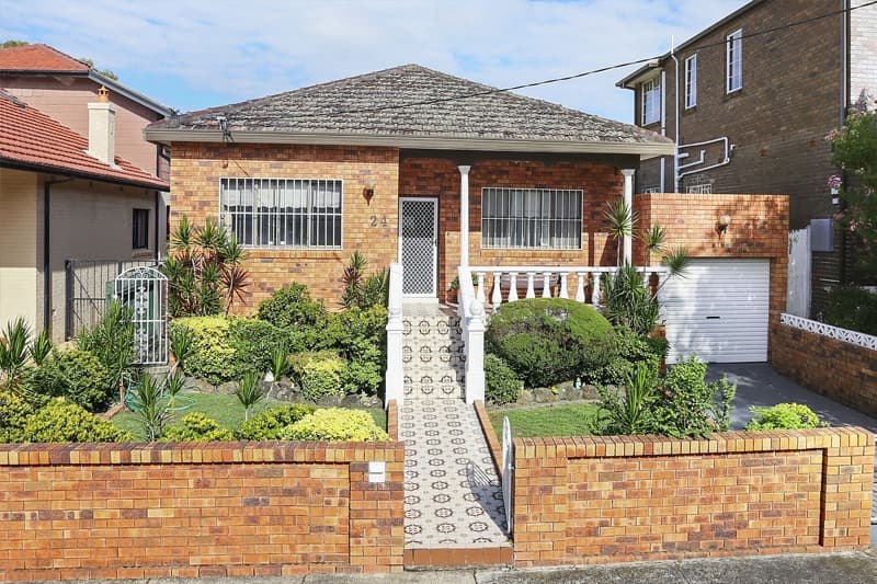 24 Leonard Avenue, Kingsford - Image 1
