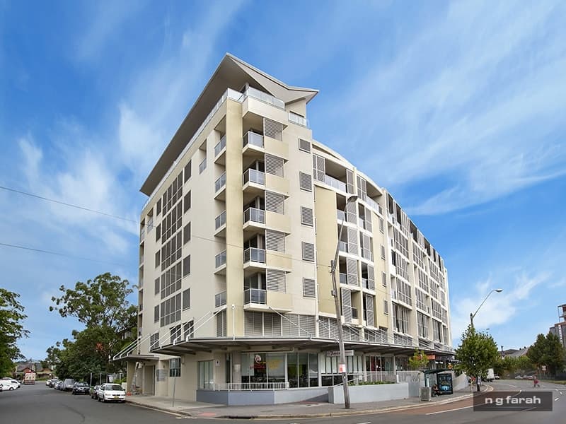 G01/14-18 Darling Street, Kensington - Image 1