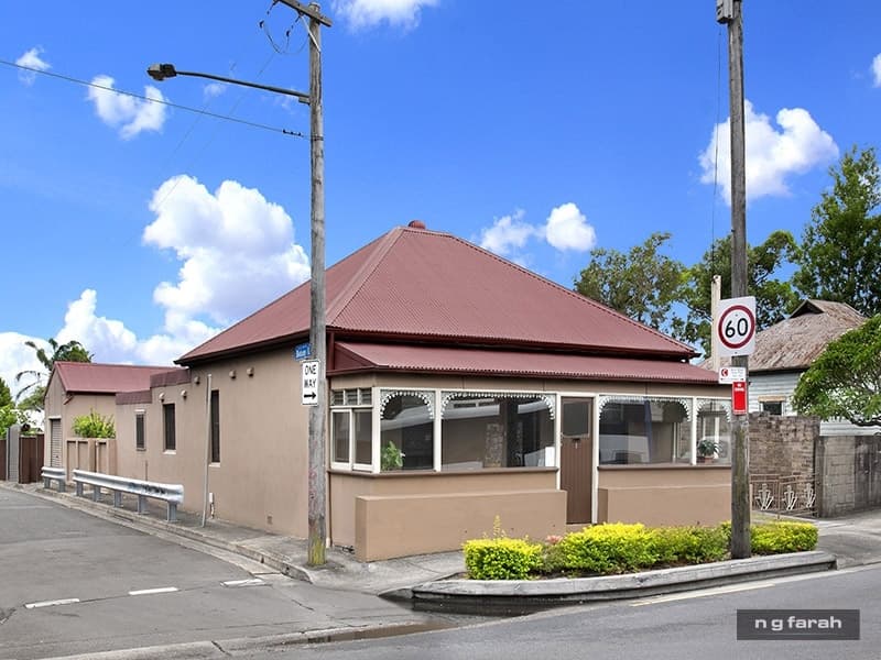 1 Wentworth Avenue, Mascot - Image 1