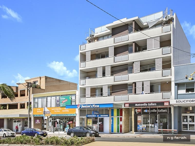 A4/508 Bunnerong Road, Matraville - Thumbnail 7