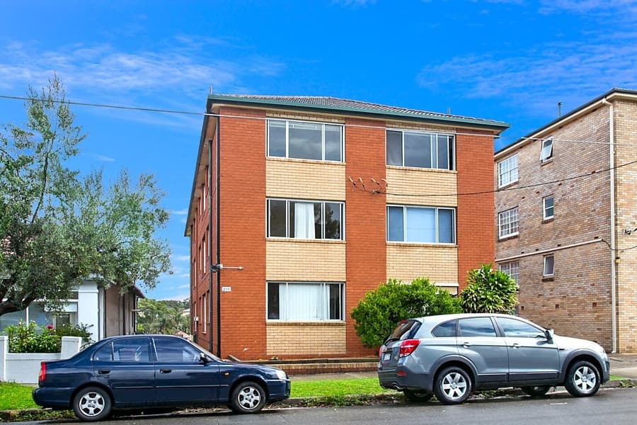 2/210 Oberon, Coogee - Thumbnail 6