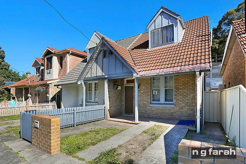 12 Baxter Road, Mascot - Image 1