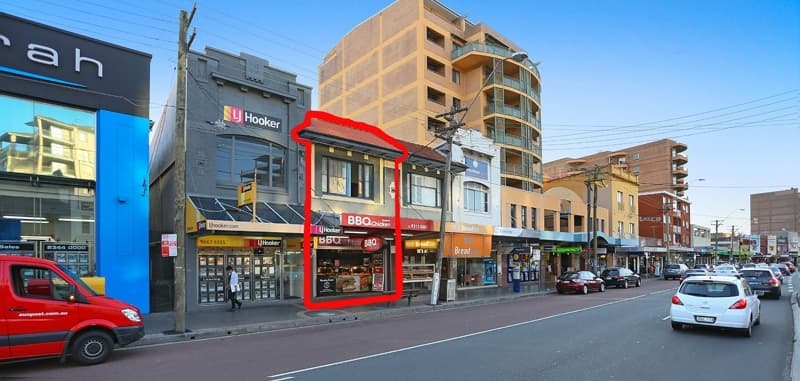 349 Anzac Parade, Kingsford - Image 1