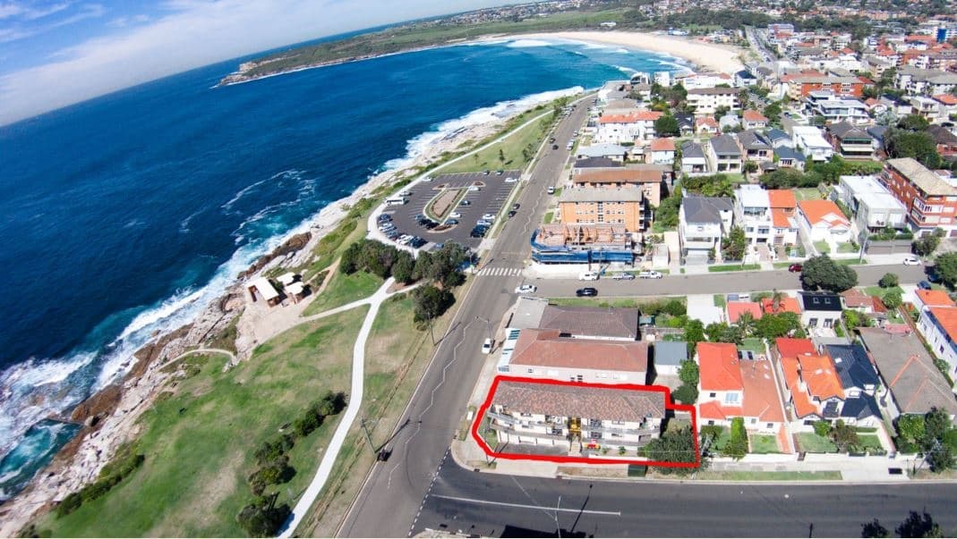 86 Marine Parade, Maroubra - Thumbnail 3