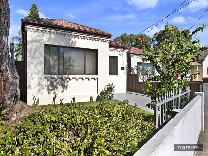 50 Wentworth Ave, Mascot - Image 1