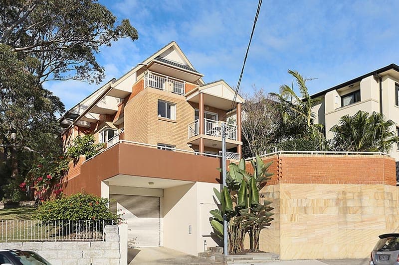 7/11 Berwick Street, Coogee - Thumbnail 2