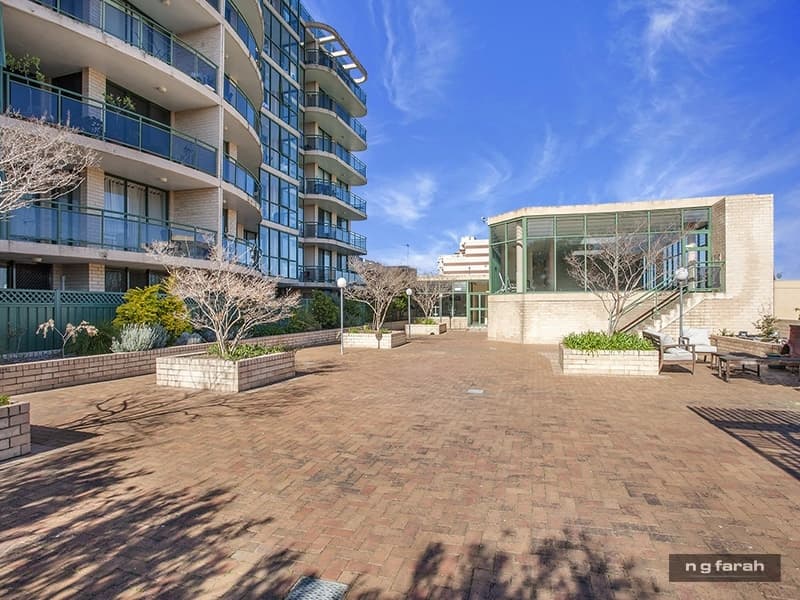 94/255-271 Anzac Parade, Kingsford - Thumbnail 6