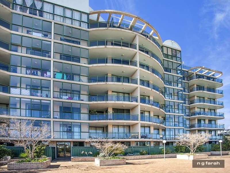 94/255-271 Anzac Parade, Kingsford - Thumbnail 7