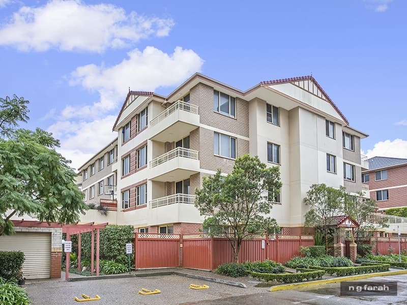 540/83-93 Dalmeny Avenue, Rosebery - Thumbnail 2