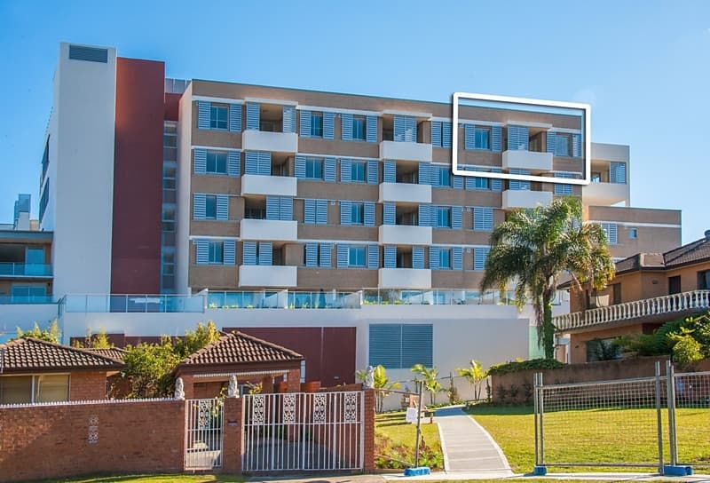 C37/1-7 Bunnerong Road, Matraville - Image 1