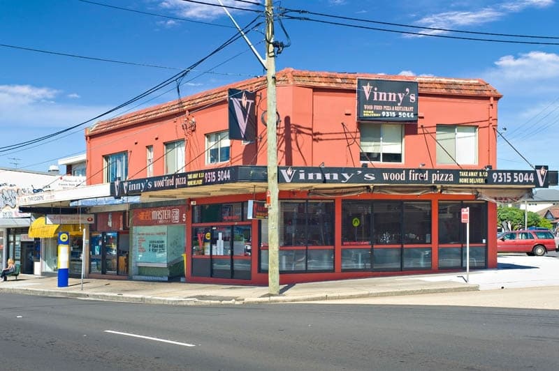 1-7 Maroubra Road, Maroubra - Image 1