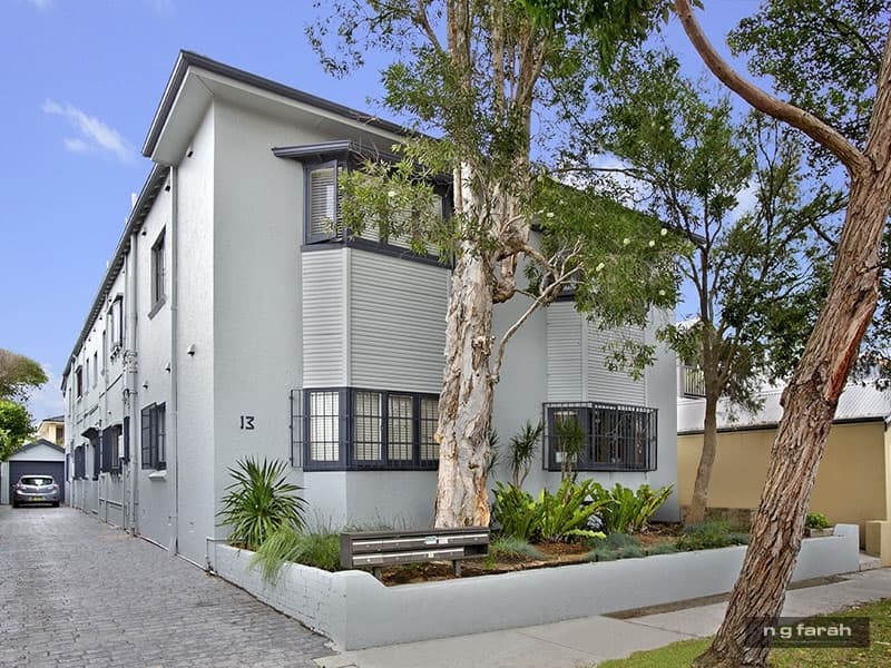 7/13 Cross Street, Bronte - Image 1