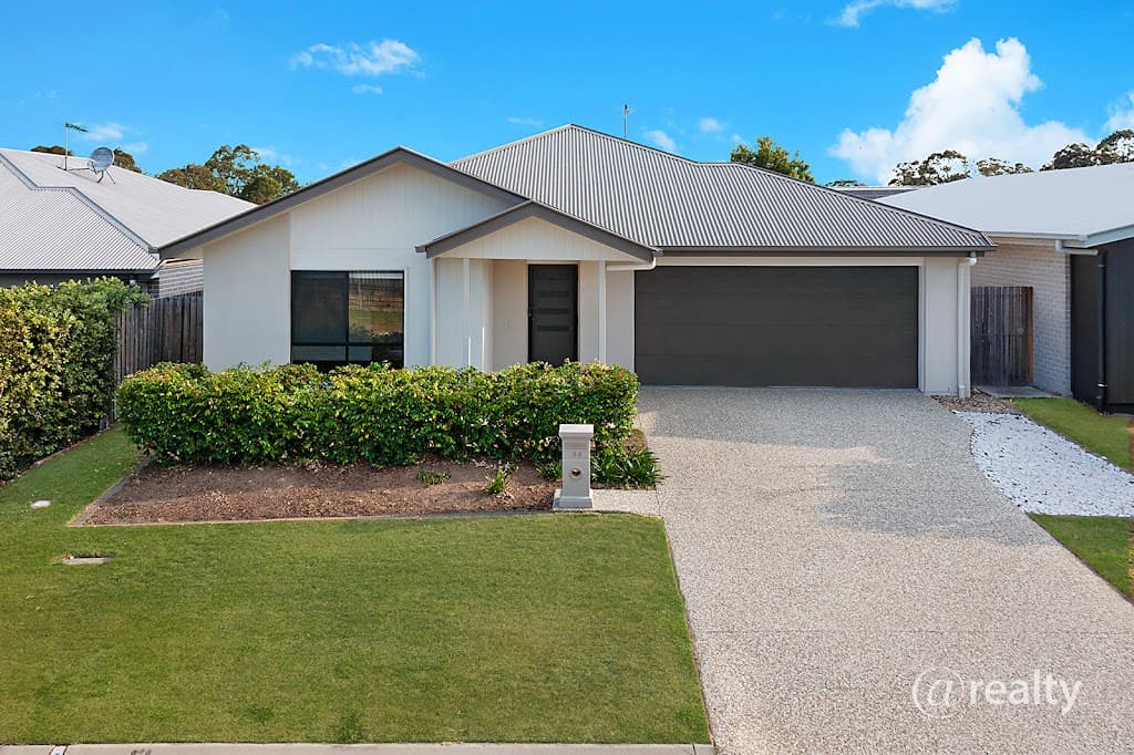 44 Carey Street, Warner - Image 1