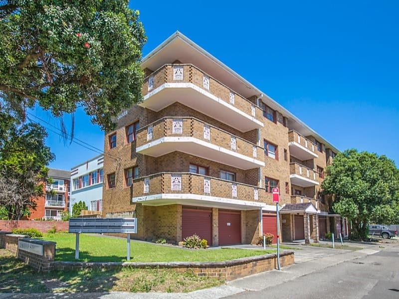 6/2 Botany Street, Randwick - Image 1