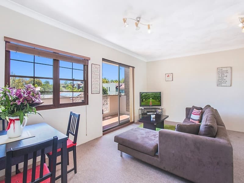 6/2 Botany Street, Randwick - Thumbnail 2