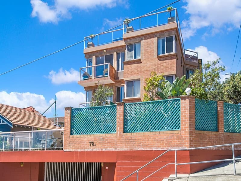 5/78A Dudley Street, Coogee - Thumbnail 5