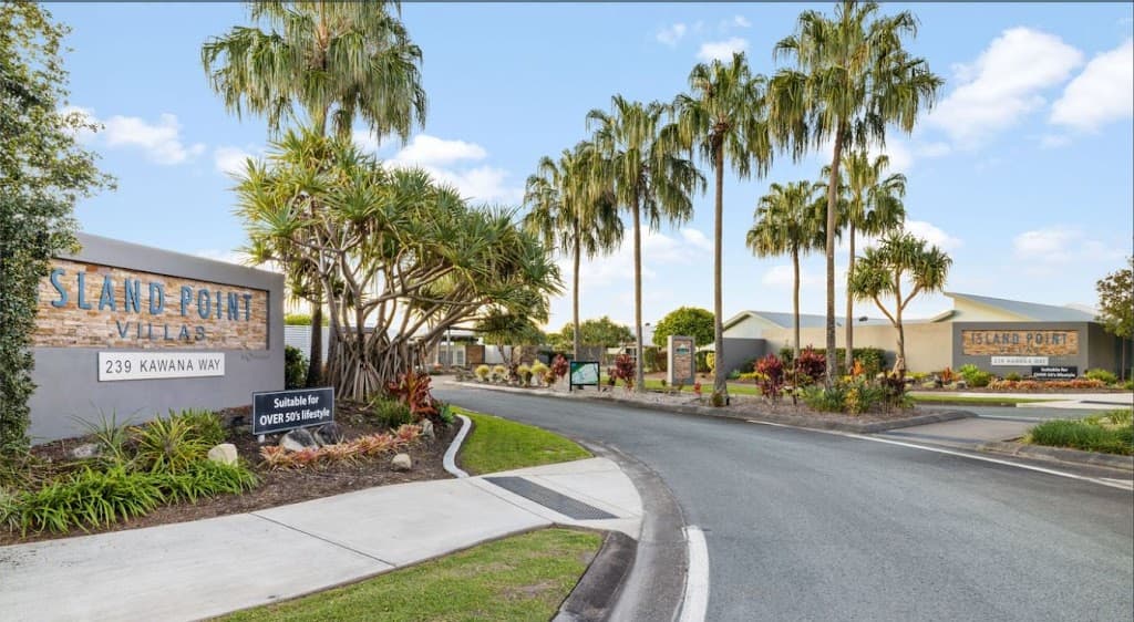 72/239 Kawana Way, KAWANA ISLAND, QLD, 4575, Kawana Island - Image 1