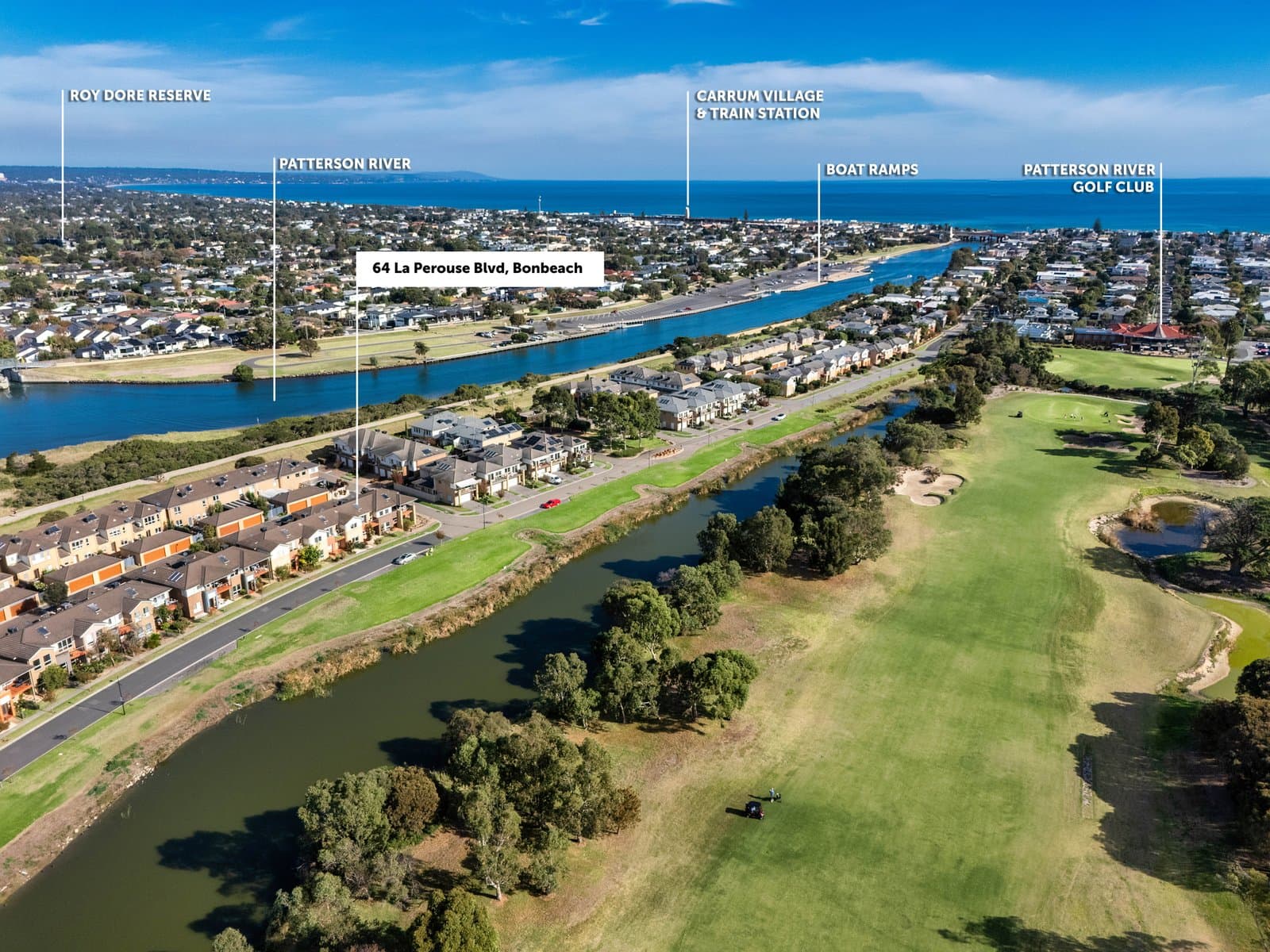 64 La Perouse Boulevard, Bonbeach, Bonbeach - Thumbnail 2