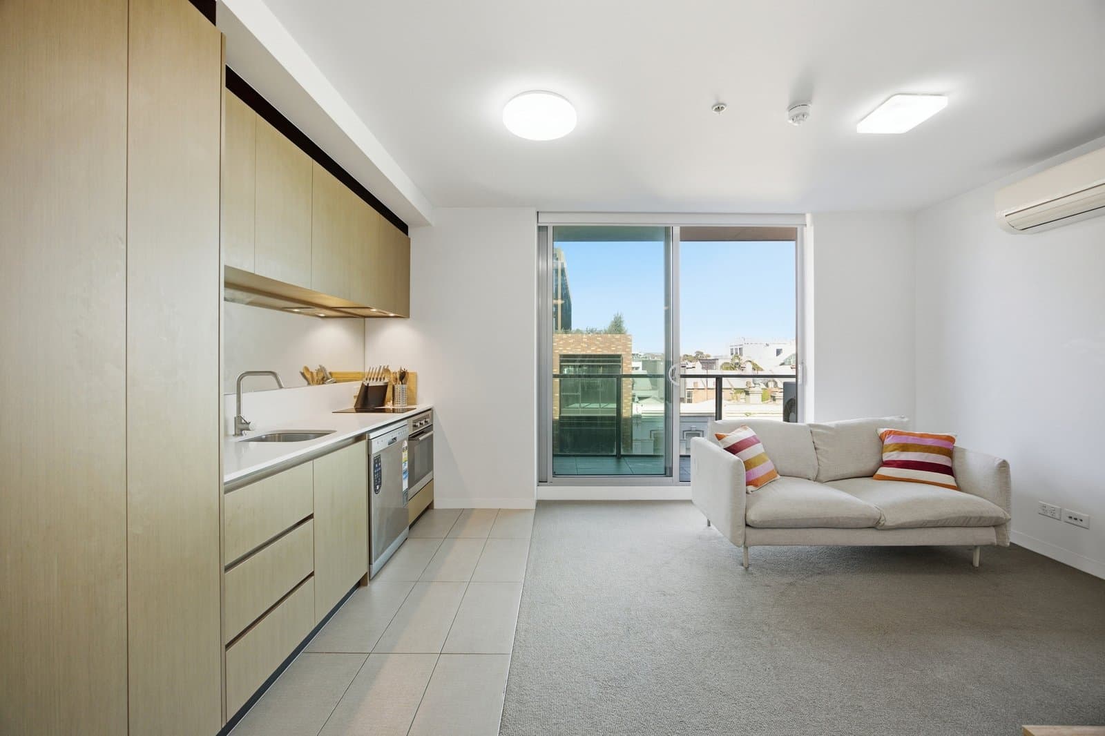 313/201 High Street, Prahran, Prahran - Image 1