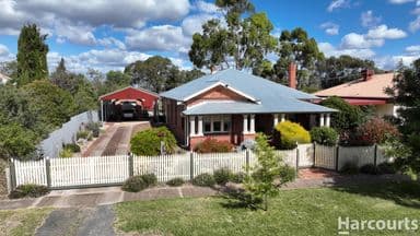32 Jory Street, NATIMUK, VIC 3409, Natimuk - Image 1