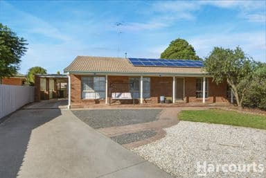 6 Lukin Court, HORSHAM, VIC 3400, Horsham - Image 1