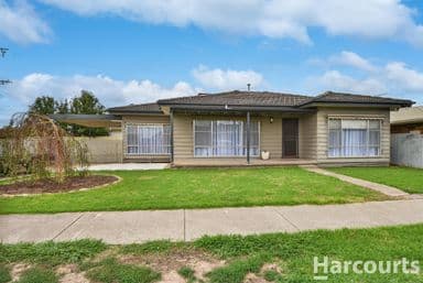 13 Landy Street, HORSHAM, VIC 3400, Horsham - Image 1