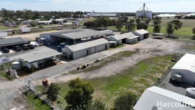 22 Bowman Street, WARRACKNABEAL, VIC 3393, Warracknabeal - Image 1