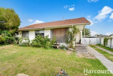 71 Albert Street, HORSHAM, VIC 3400, Horsham - Image 1