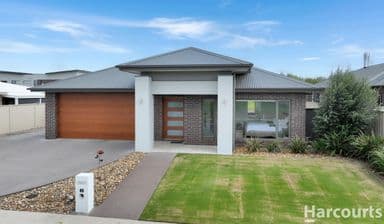 46 Dellar Crescent, HORSHAM, VIC 3400, Horsham - Image 1