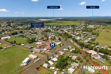 16 Ridgway Street, CHILDERS, QLD 4660, Childers - Image 1