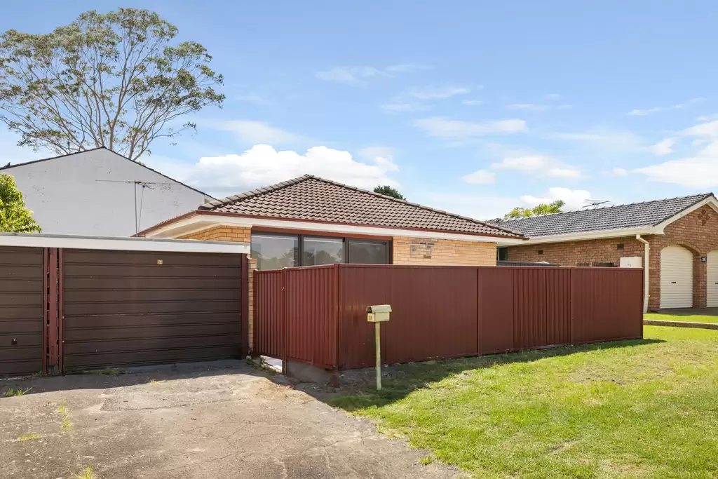 34 Currawong Street, Ingleburn, Ingleburn - Thumbnail 2