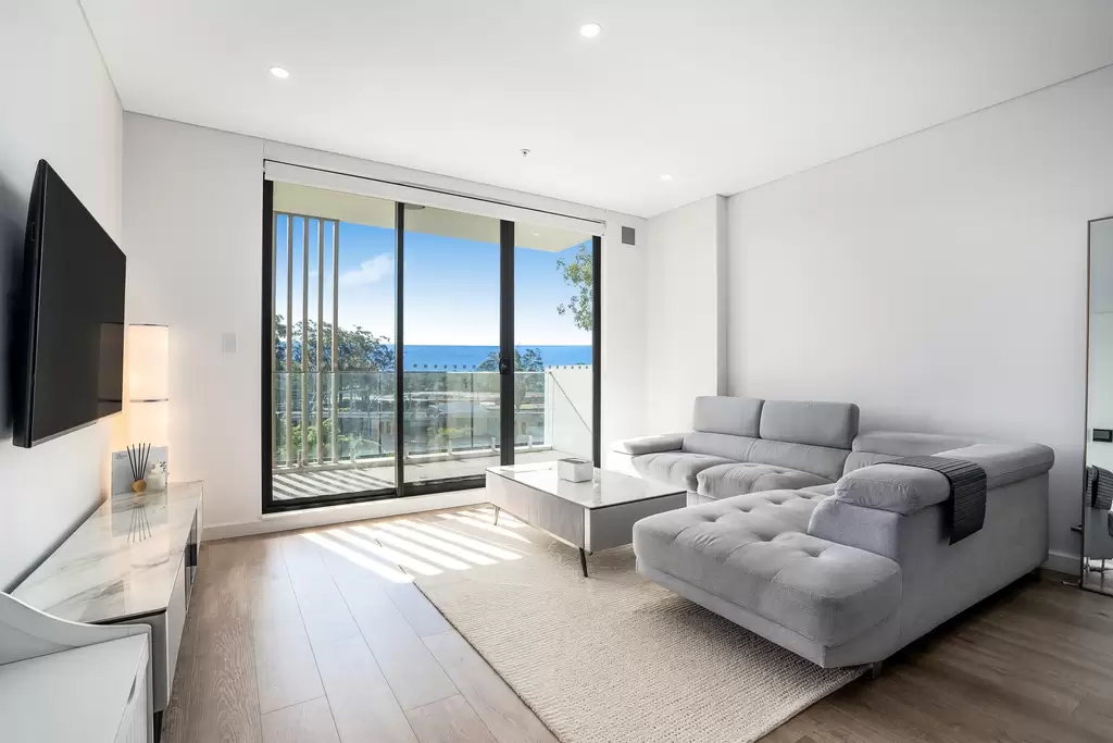 209/8A Allawah Street, Blacktown, Blacktown - Image 1