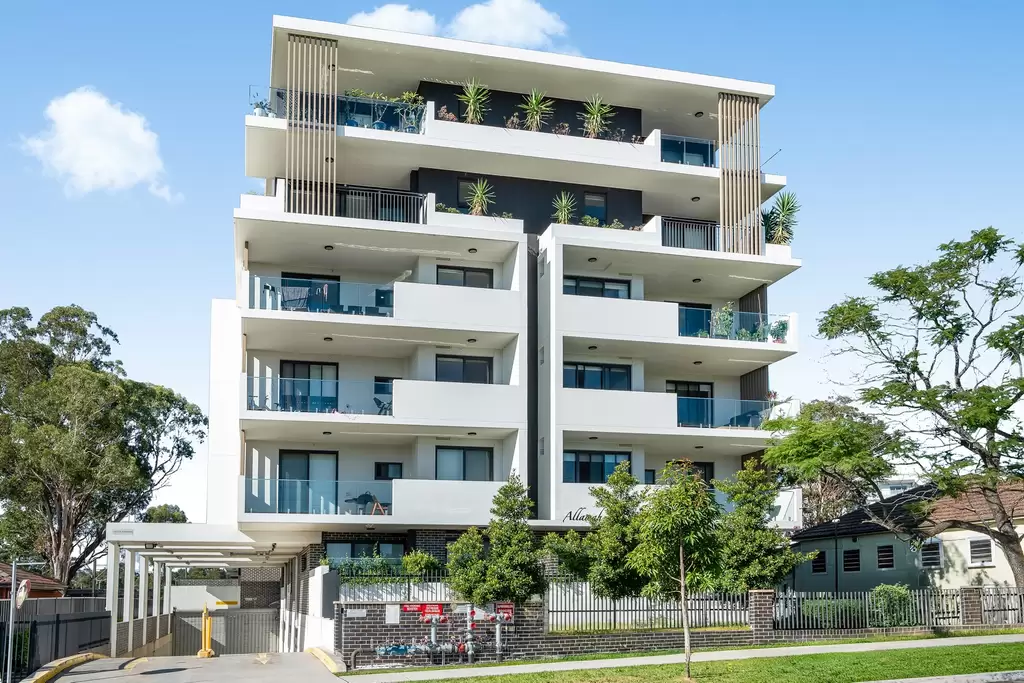209/8A Allawah Street, Blacktown, Blacktown - Thumbnail 5