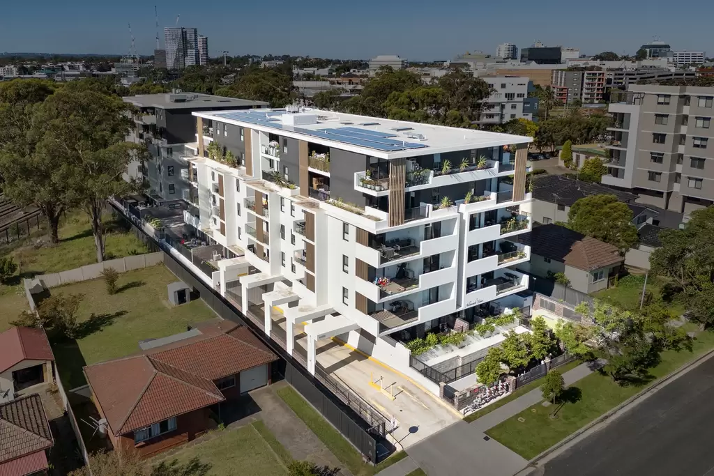 209/8A Allawah Street, Blacktown, Blacktown - Thumbnail 6