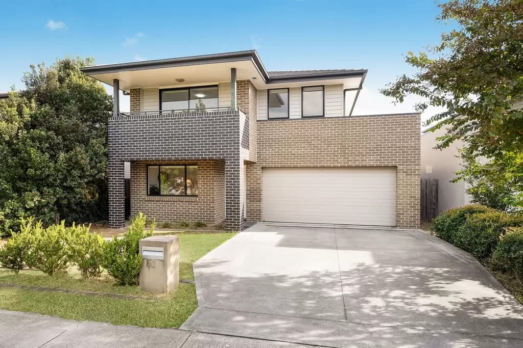 50 Bresnihan Avenue, North Kellyville, North Kellyville - Image 1
