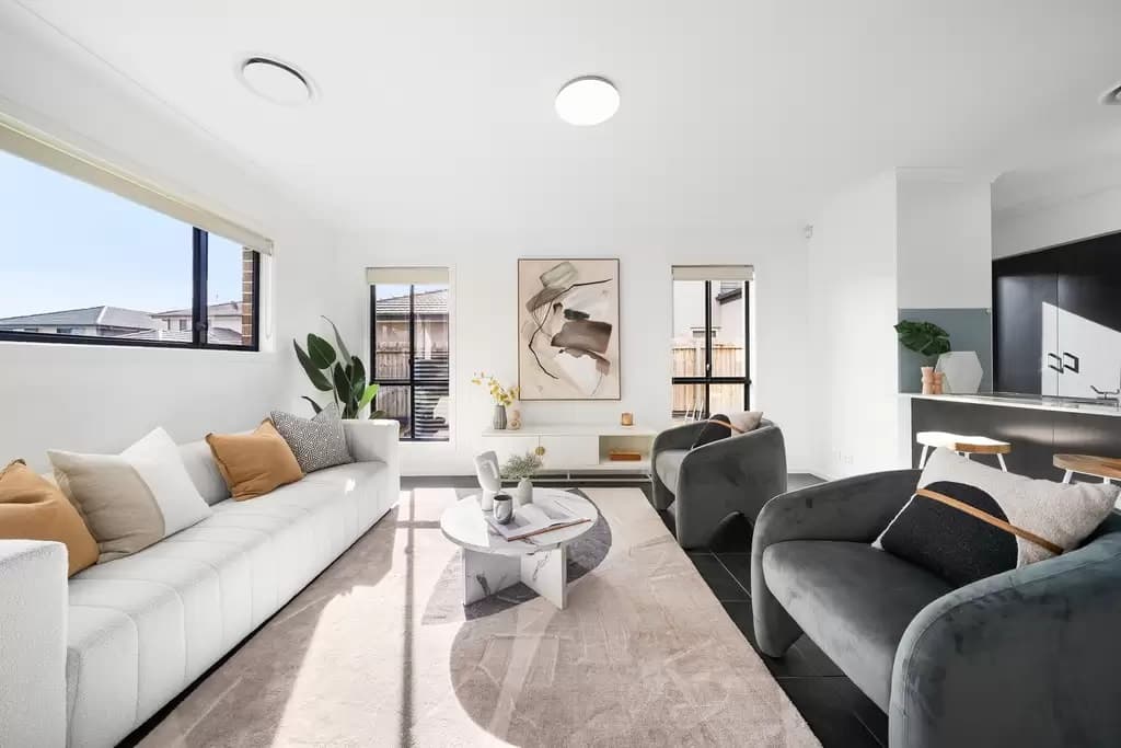 50 Bresnihan Avenue, North Kellyville, North Kellyville - Thumbnail 2