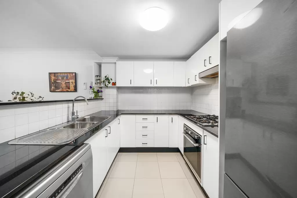 5/123-125 Arthur Street, Strathfield, Strathfield - Thumbnail 2