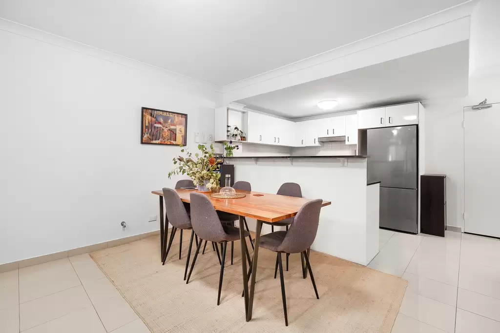 5/123-125 Arthur Street, Strathfield, Strathfield - Thumbnail 3