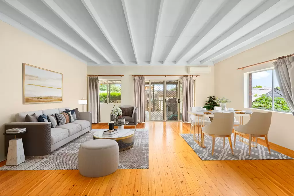 35 Seymour Parade, Belfield, Belfield - Thumbnail 2