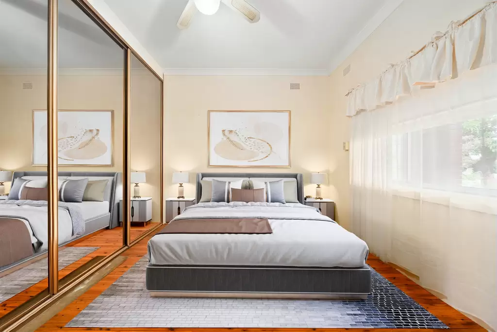 35 Seymour Parade, Belfield, Belfield - Thumbnail 4